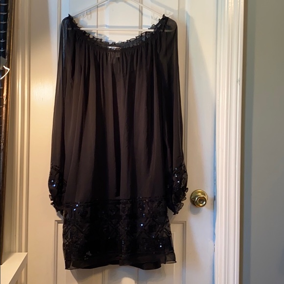 Max Studio Dresses & Skirts - Max-Studio Speciality Products knee length dress
